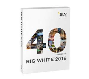 SLV - BIG WHITE 2019