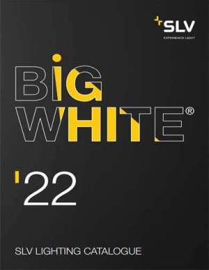 SLV – BIG WHITE 2022