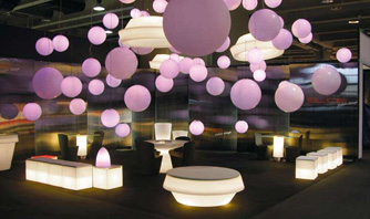 Event furniture