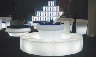 Event furniture
