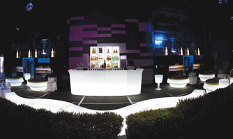 Event furniture