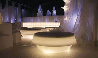 Event furniture