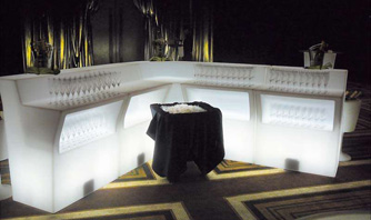 Event furniture