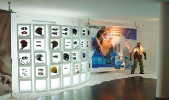 Event furniture
