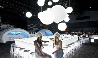 Event furniture