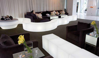 Event furniture